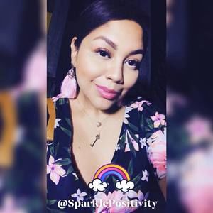 Meet your Posher, Christi